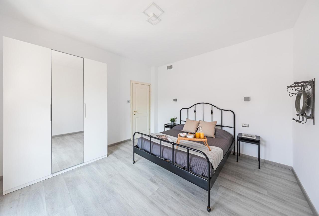 Il Quadrifoglio D4 Apartment By Wonderful Italy Sirmione Zewnętrze zdjęcie