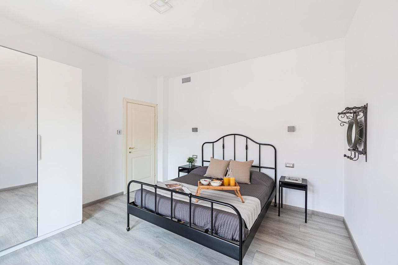 Il Quadrifoglio D4 Apartment By Wonderful Italy Sirmione Zewnętrze zdjęcie