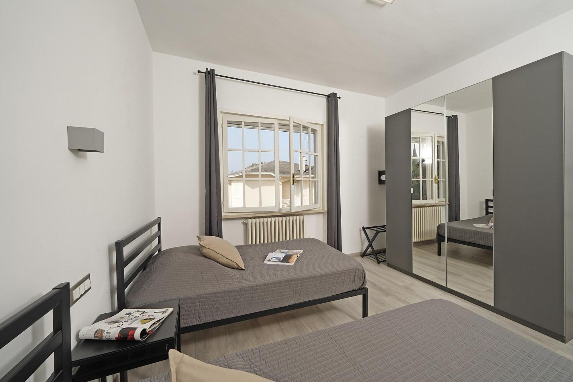 Il Quadrifoglio D4 Apartment By Wonderful Italy Sirmione Zewnętrze zdjęcie