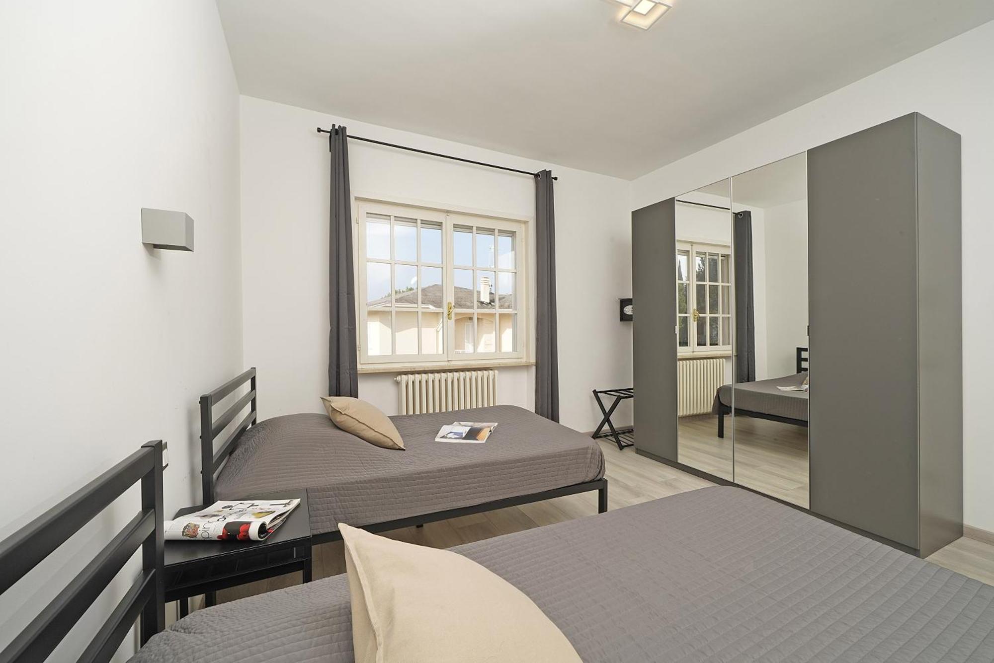 Il Quadrifoglio D4 Apartment By Wonderful Italy Sirmione Zewnętrze zdjęcie