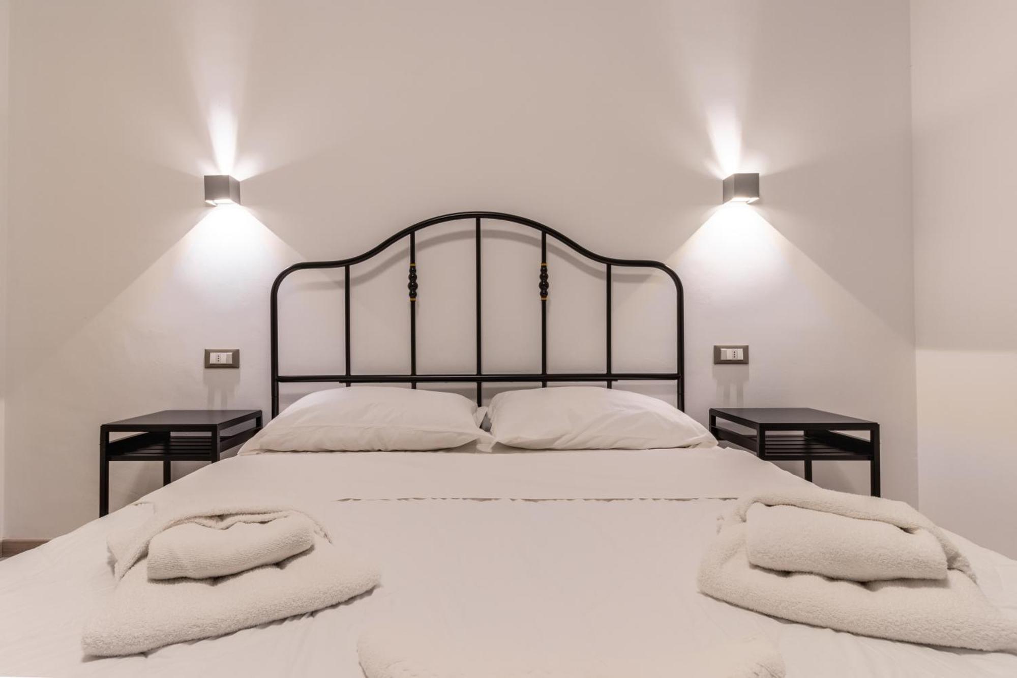 Il Quadrifoglio D4 Apartment By Wonderful Italy Sirmione Zewnętrze zdjęcie