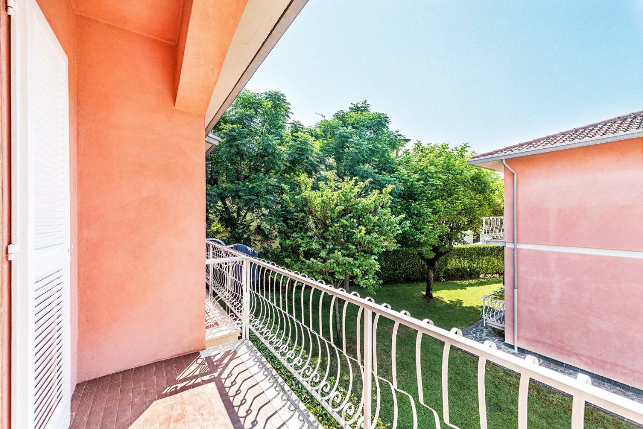 Il Quadrifoglio D4 Apartment By Wonderful Italy Sirmione Zewnętrze zdjęcie
