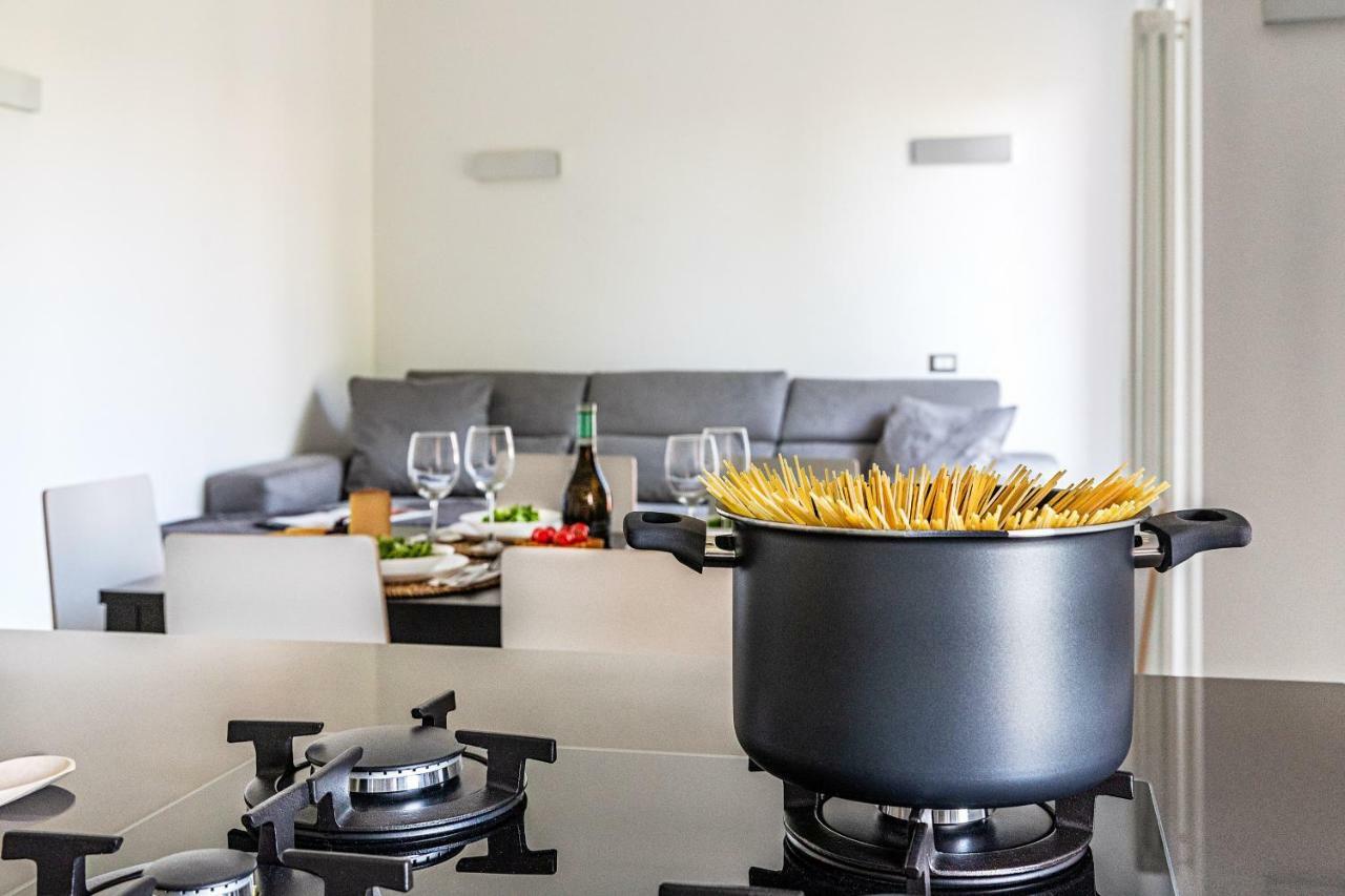 Il Quadrifoglio D4 Apartment By Wonderful Italy Sirmione Zewnętrze zdjęcie