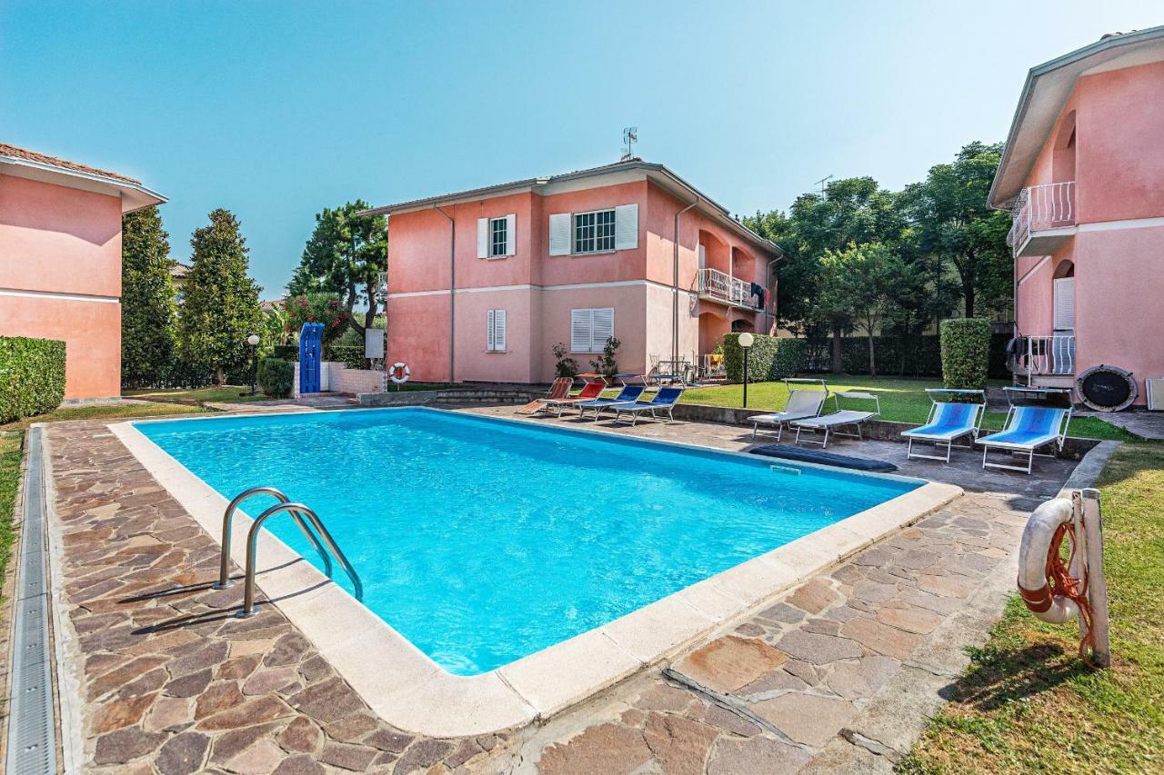 Il Quadrifoglio D4 Apartment By Wonderful Italy Sirmione Zewnętrze zdjęcie