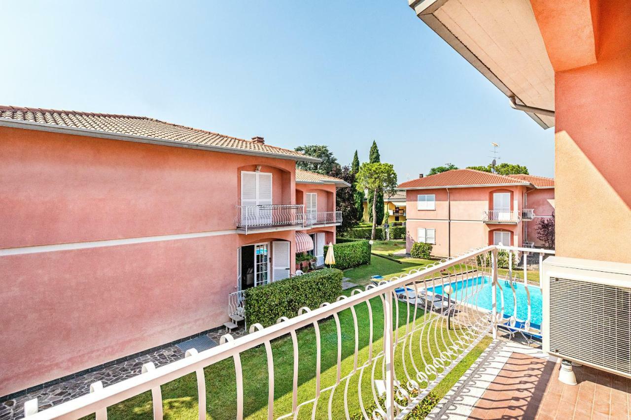 Il Quadrifoglio D4 Apartment By Wonderful Italy Sirmione Zewnętrze zdjęcie