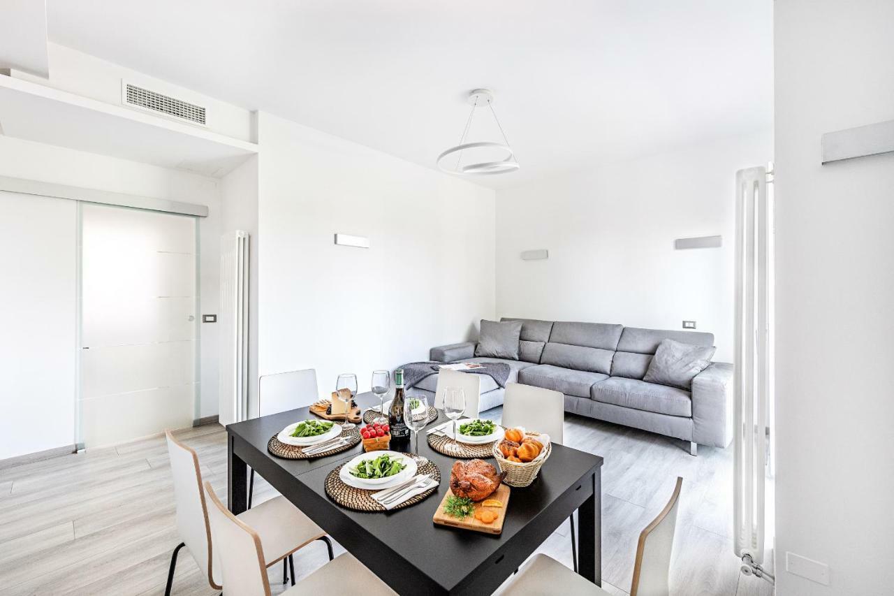 Il Quadrifoglio D4 Apartment By Wonderful Italy Sirmione Zewnętrze zdjęcie