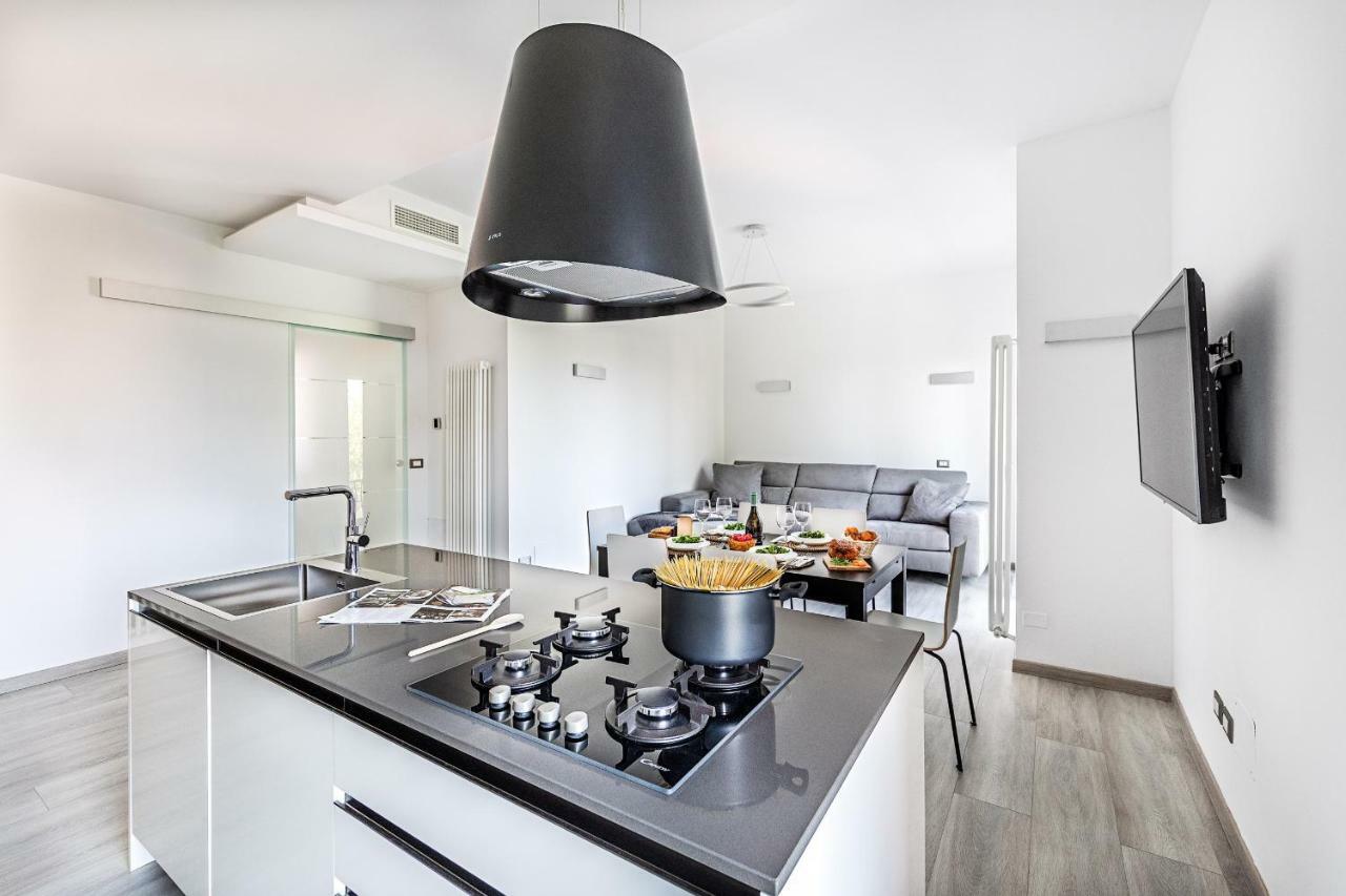 Il Quadrifoglio D4 Apartment By Wonderful Italy Sirmione Zewnętrze zdjęcie