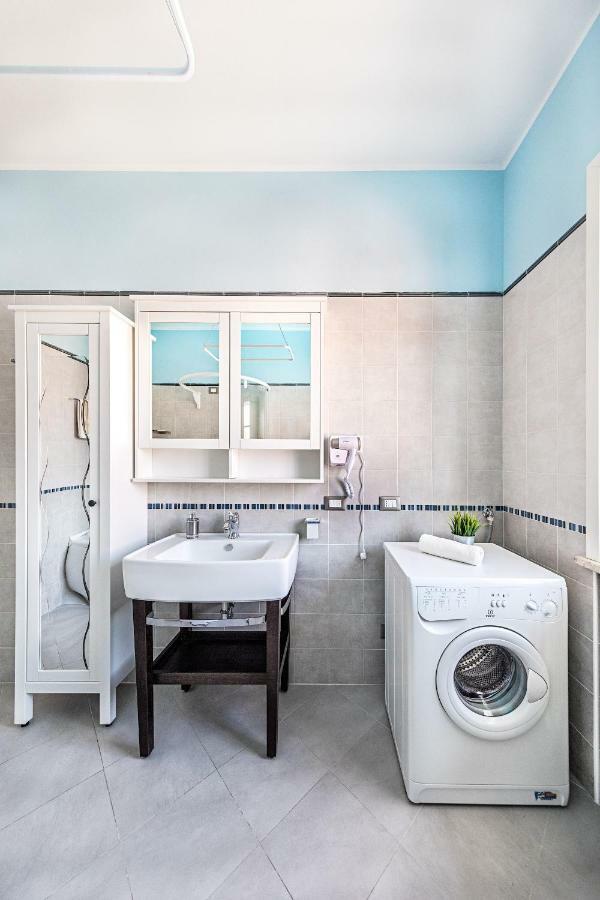 Il Quadrifoglio D4 Apartment By Wonderful Italy Sirmione Zewnętrze zdjęcie