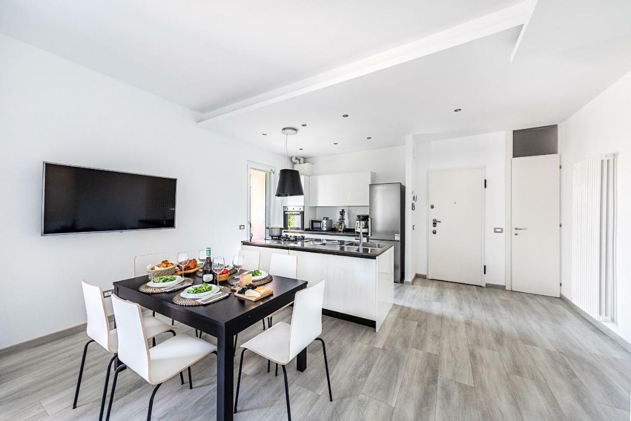 Il Quadrifoglio D4 Apartment By Wonderful Italy Sirmione Zewnętrze zdjęcie
